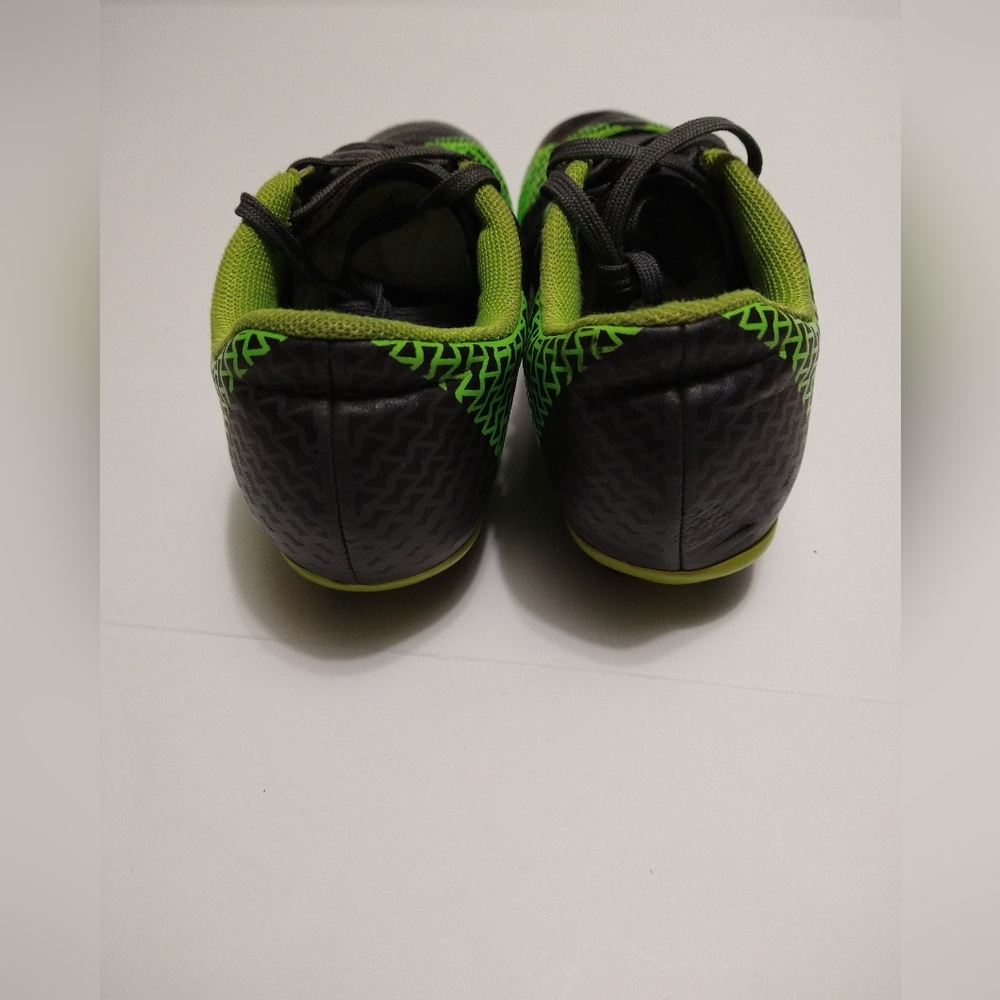 ☆Free With Purchase Boys Youth Under Armour Cleats Size 1 - Picture 5 of 8